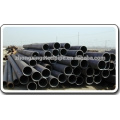 Supply st44 seamless steel